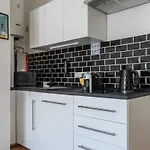 Elegant Appartement Rapallo