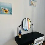 Elegant Appartement Rapallo