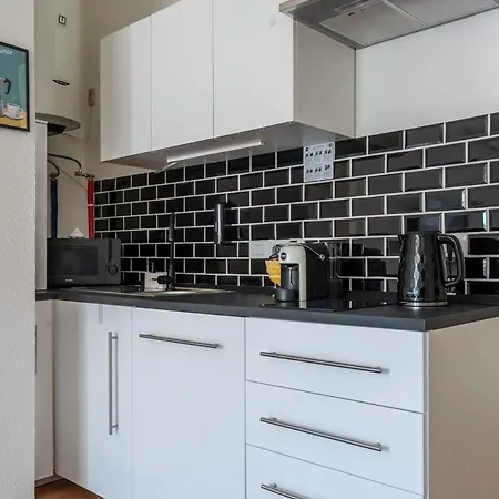 Elegant 아파트 라팔로