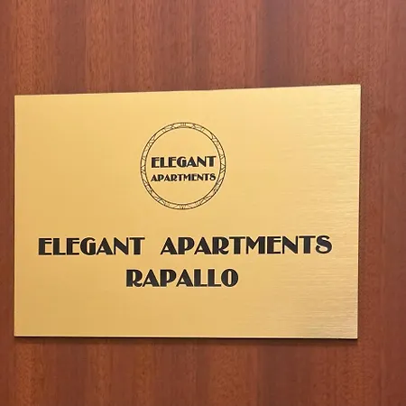 Appartement Elegant *