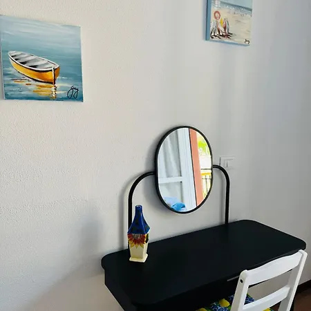 Elegant Апартаменти Рапалло