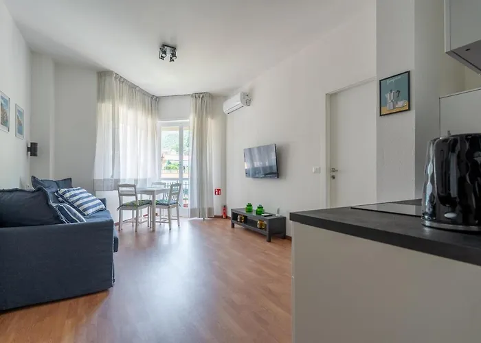 Apartament Elegant *