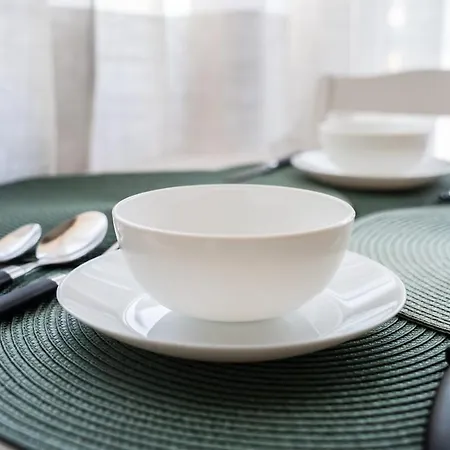 Apartamento Elegant Rapallo