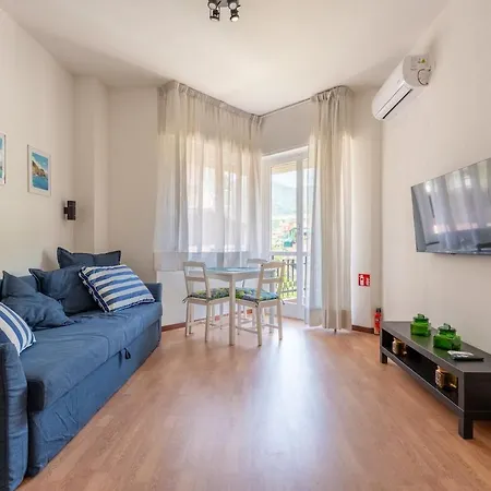 Apartment Elegant Rapallo