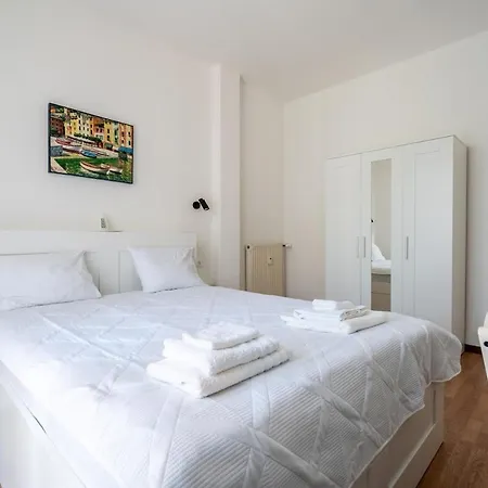 Apartamento Elegant Rapallo