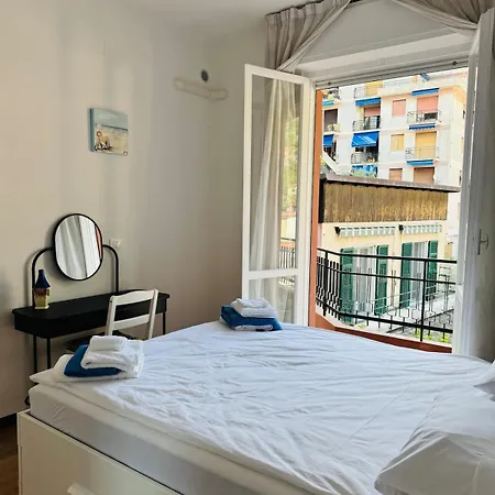 Elegant Apartamento *