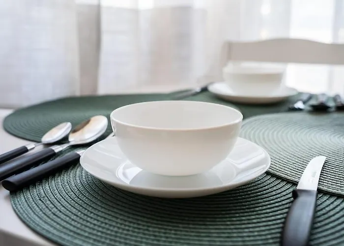 Apartment Elegant Rapallo