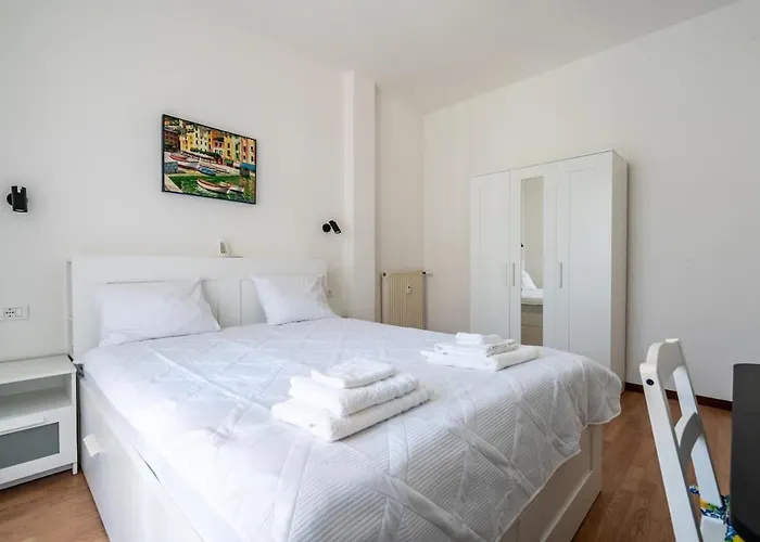 Apartman Elegant Rapallo