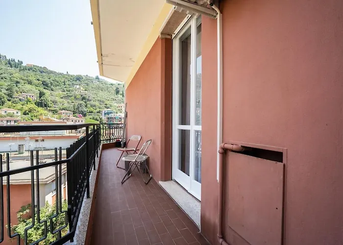 Apartment Elegant Rapallo