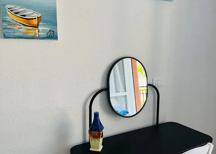 Elegant Apartment Rapallo